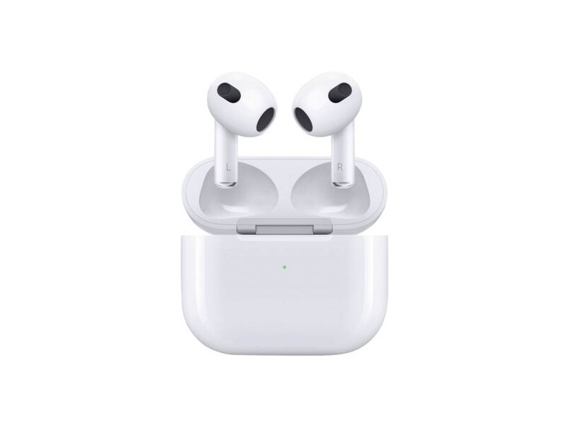 AirPods 3 Generation mit MagSafe Ladecase